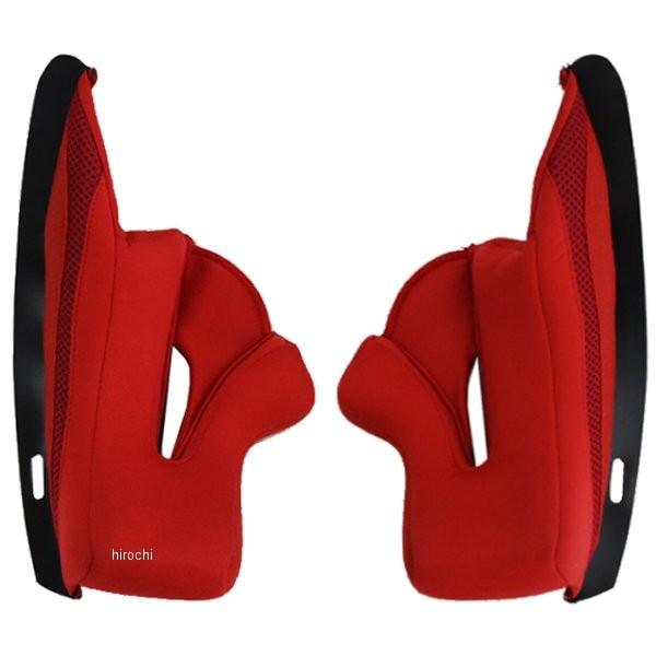 HJP442150042 �G�C�`�W�F�C�V�[ HJC �����p�`�[�N�p�b�h FG-MX �� 42mm S/M/L/XL�T�C�Y HD�X