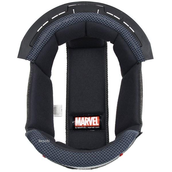 HJP4629999L �G�C�`�W�F�C�V�[ HJC �C���i�[���C�i�[ CS-15 MARVEL�p MARVEL 15mm L�T�C�Y JP�X