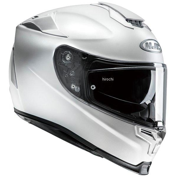 HJC HJH135WH01M エイチジェイシー フルフェイスヘルメット RPHA70 
