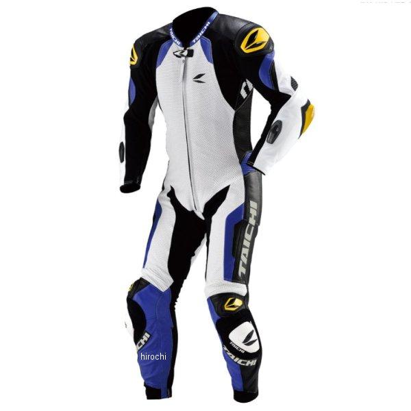 TAICHI NXL108BU01XL2W NXL108 RSタイチ レーシングスーツ GP-EVO 