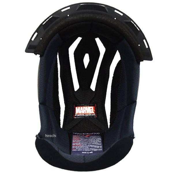 �y���[�J�[�݌ɂ���z HJP474999912 �G�C�`�W�F�C�V�[ HJC �����p�C���i�[���C�i�[ RPHA70 MARVEL�p MARVEL 12mm S/M�T�C�Y HD�X