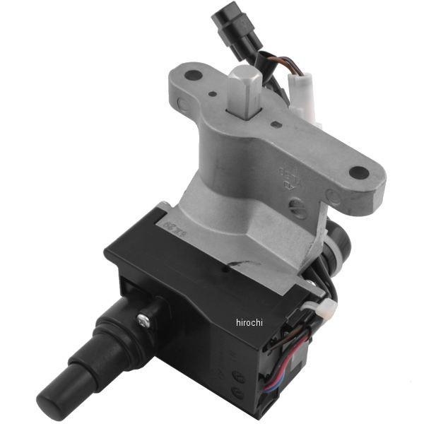YAMAHA 4D9-23480-00 ヤマハ純正 ステアリングロック アセンブリ YAMAHA 4D9-23480-00 ヤマハ純正 ステアリングロック アセンブリ