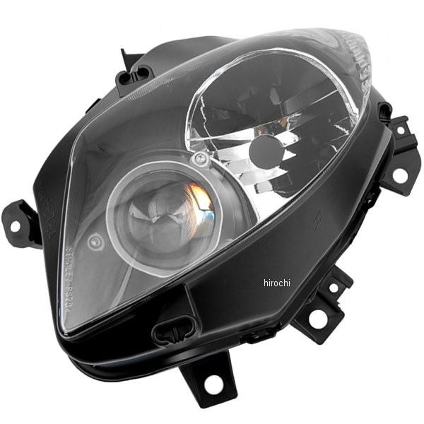 YAMAHA（ヤマハ） 4D9-84303-10 ヤマハ純正 ヘッドライト ユニット