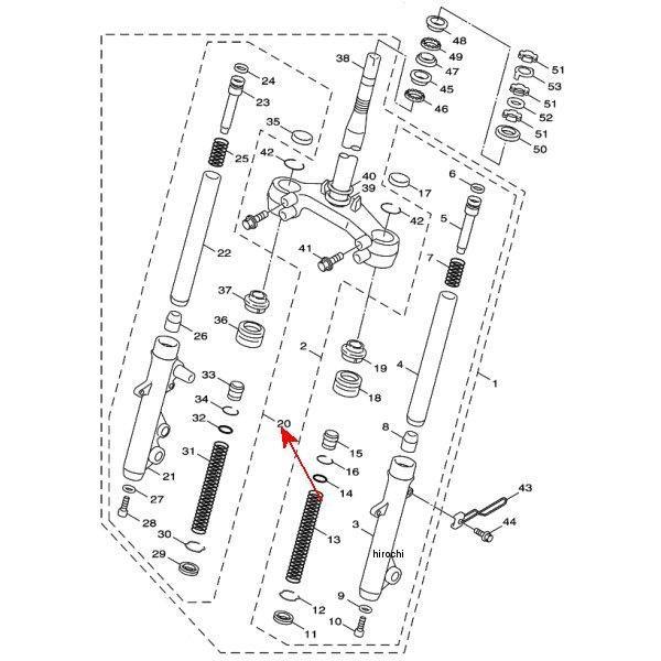 4P9-F3103-00 }n tgtH[N AZu(Cg) JP