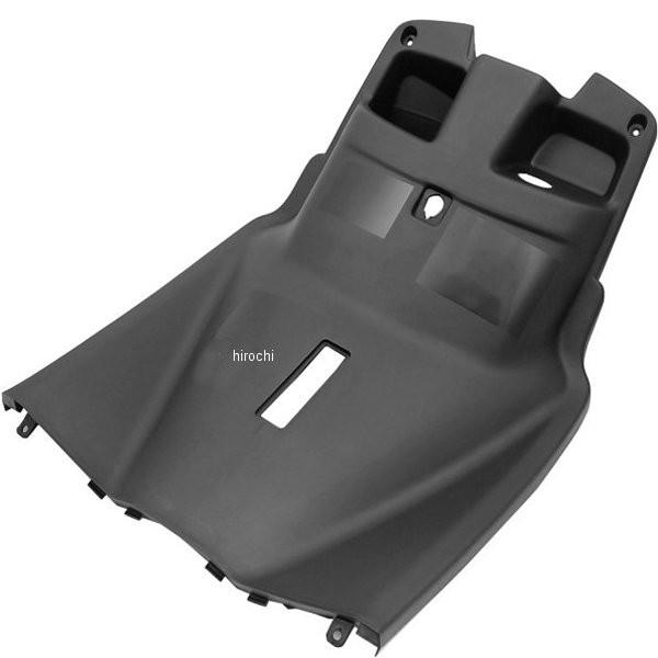 YAMAHA 4VP-F8300-01-0A ヤマハ純正 レッグシールド アセンブリ JP