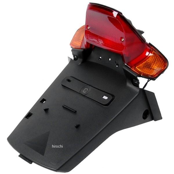 YAMAHA 4VP-H4700-00 ヤマハ純正 テールライト アセンブリ JP YAMAHA 4VP-H4700-00 ヤマハ純正 テールライト アセンブリ JP