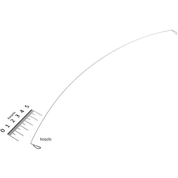 チラシ 専用 YAMAHA 【メーカー在庫あり】 4X7-16385-00 ヤマハ純正 リング