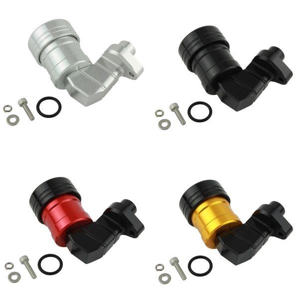 POSH ポッシュ ビレットリアマスタータンクタイプ2 25度 NSR50