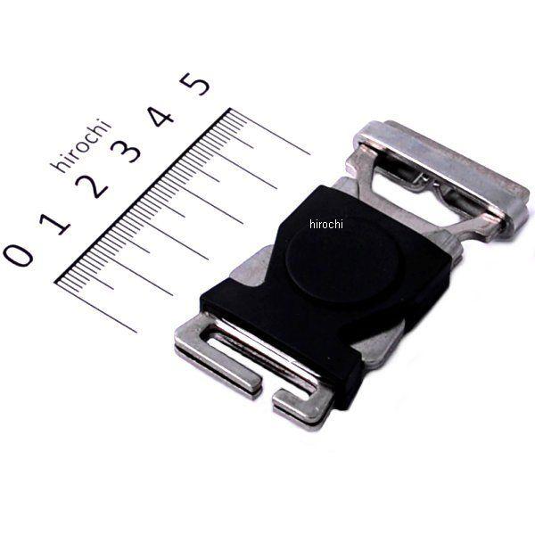 ・適合:汎用・バンド幅:22 mmヘルメット のあごひもをワンタッチで取り外すことができます。押し込むだけでロックされ、両サイドの金具をにぎると簡単に外せます。503-0000220ヤフー JP店