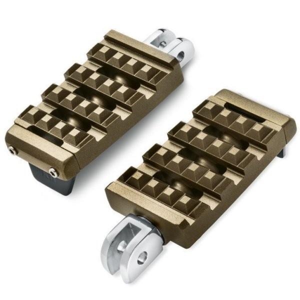 50500874 ハーレー純正 ライダーフットペグ ドミニオン 18年以降