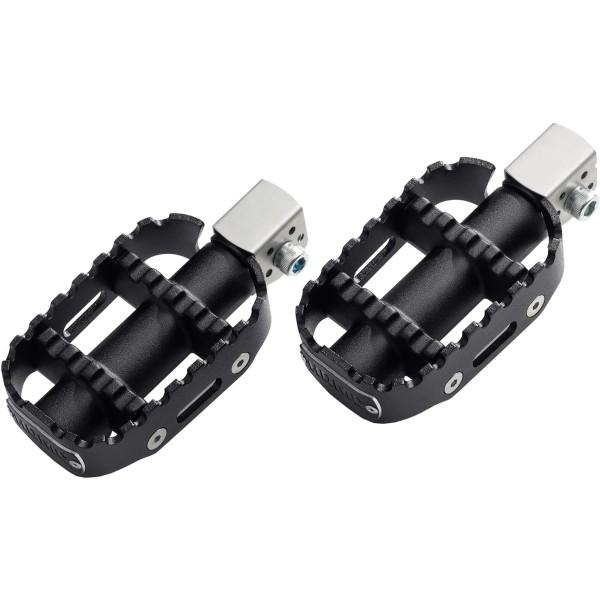 Harley Davidson 50501388A ハーレー純正 パッセンジャー フットペグ 