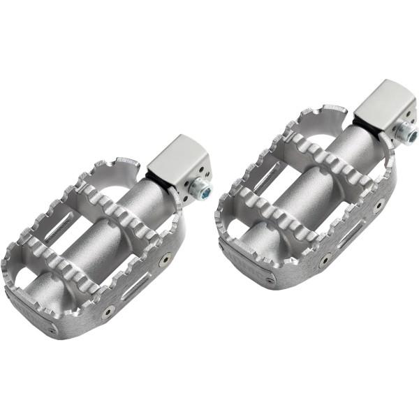 Harley Davidson 50501395A ハーレー純正 パッセンジャー フットペグ 