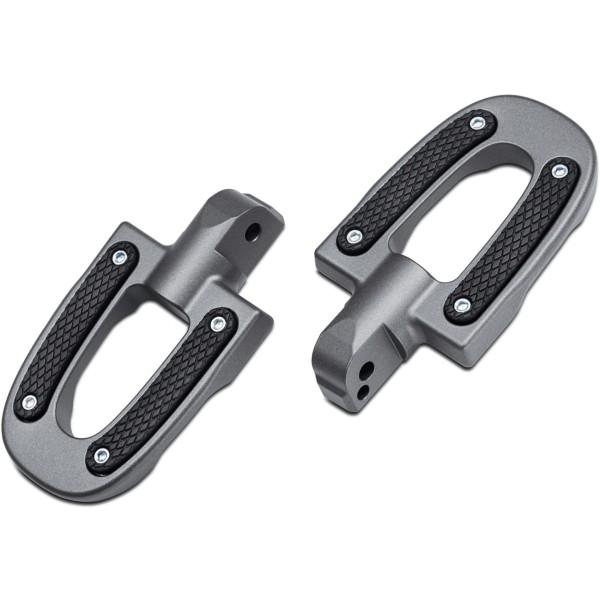 Harley Davidson 50501643 ハーレー純正 パッセンジャー フットペグ 