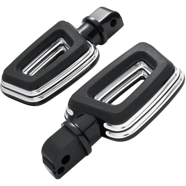 Harley Davidson 50501832 ハーレー純正 パッセンジャー フットペグ 