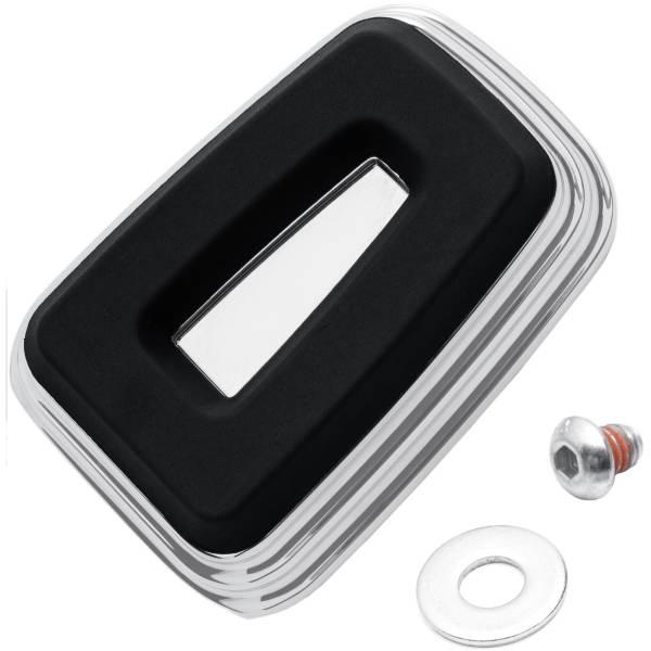 No.87 ブレーキペダルパッド　スモール50600459 Harley Davidson（ハーレー・ダビッドソン） 50600459 ハーレー純正