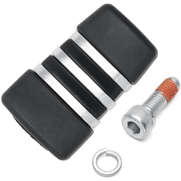 Harley Davidson 50600483 ハーレー純正 ブレーキペダル パッド 66 