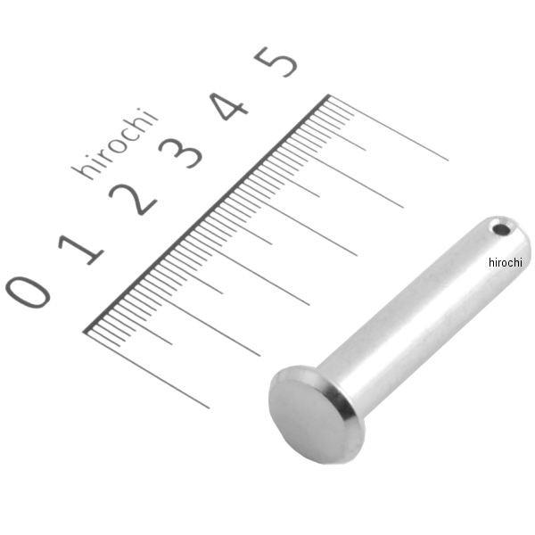 50603-033-000 ホンダ純正 ピン ステップバージョイントCBX400Fc / CBX400F2c （NC07-200）50603-033-00050603-033-000ヤフー JP店