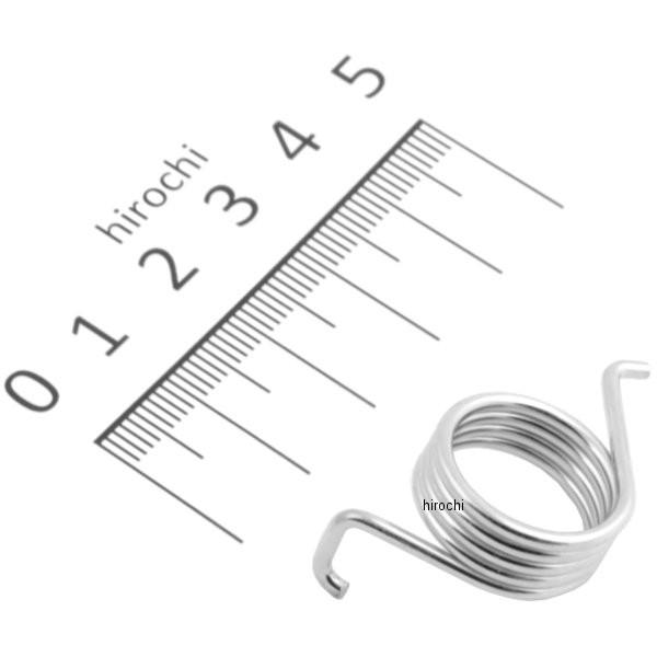 50644-445-840 ホンダ純正 スプリング L ステップリターン です。CB400 SUPER FOUR (NC31-100/120/130/135/140/145/150/155)50644-445-84050644-445-84...