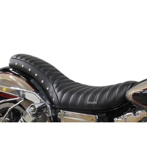 ダイナ FXD イージーライダース コブラシート タックロール カスタムシート イージーライダース製FXD シート 社外 中古 バイク 部品
