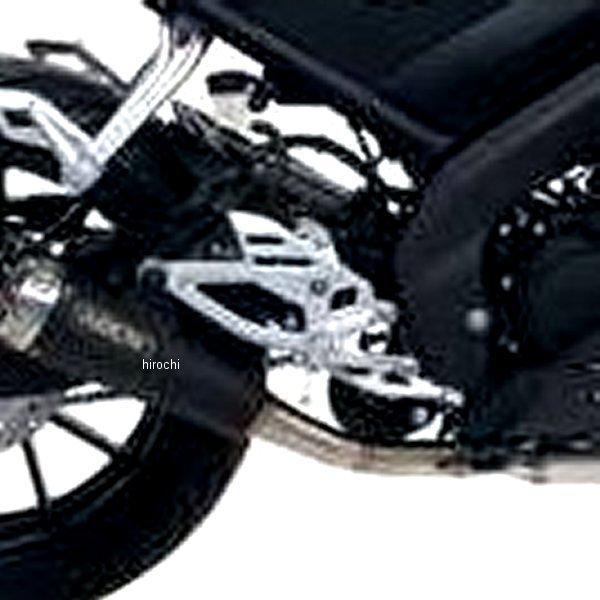 51004PRN-51019KZ A[ ARROW tGL][Xg PRO RACE 21N YZF-R125 jN_[N/XeGh JPX