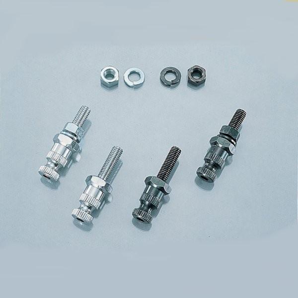 y[J[݌ɂz 512-1100830 L^R ECJ-Xe[ ėp bL 8mm x 30mm JPX