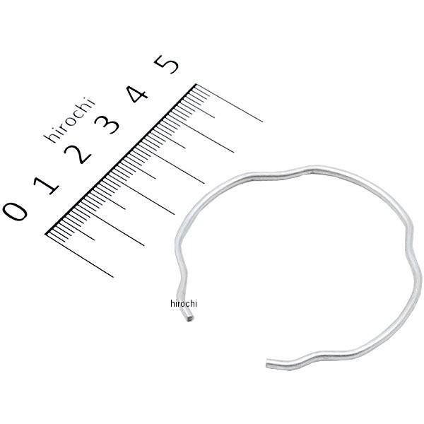 51447-KL4-951 ホンダ純正 オイルシールストッパーリングCBR250FOUR (CBR250FG) MC14-1000014-1015467CBR250FOUR (CBR250FG-YA) MC14-1000060-101576...