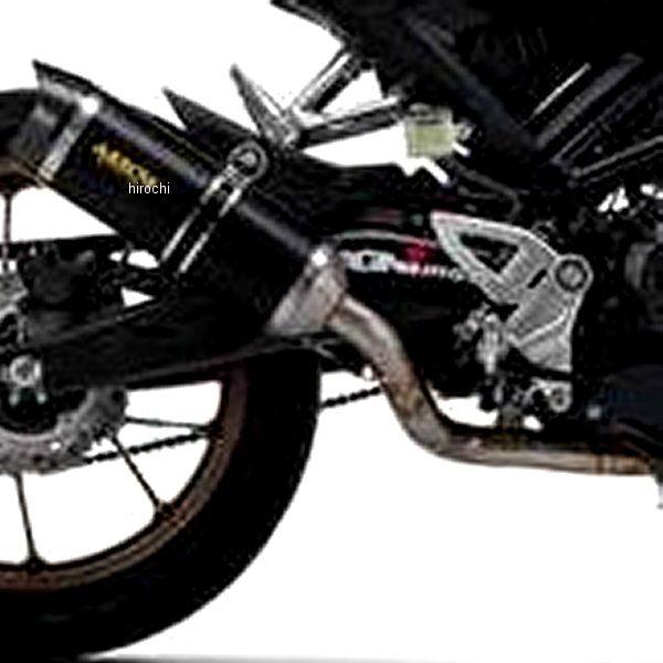 51519AKNW A[ ARROW tGL][Xg THUNDER 21N CB125R A~_[N/J[{Gh JPX