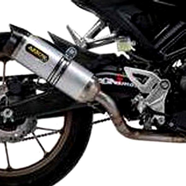 51519AKW A[ ARROW tGL][Xg THUNDER 21N CB125R A~/J[{Gh JPX