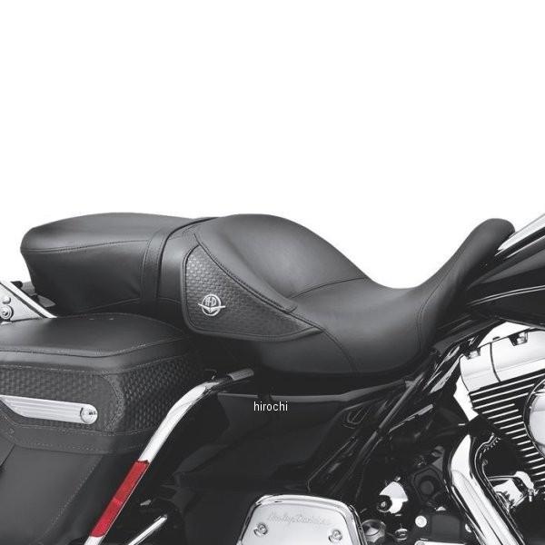 ハーレーロードキング純正シート Harley Davidson 51615-09A ハーレー純正 サンダウナー・シート ロード