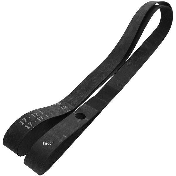 井上ゴム工業 IRC リムテープ17インチ適合タイヤサイズ 200/250-17バルブ形状 17-17519265-IR519265ヤフー JP店
