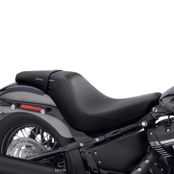52000300 ハーレー純正 バッドランダー シート 18年以降 FLDE、FLHC JP