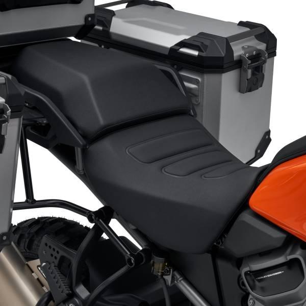 Harley-Davidson シート ハーレー純正□ リーチ 2upシート 【23年以降 FLHXSE、FLTRXSE