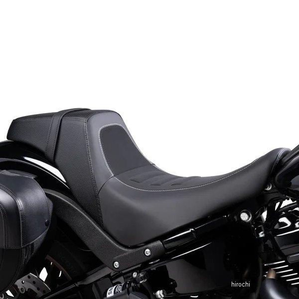 Harley Davidson 52000653 ハーレー純正 スイッチバックシート Harley Davidson 52000653 ハーレー純正 スイッチバックシート