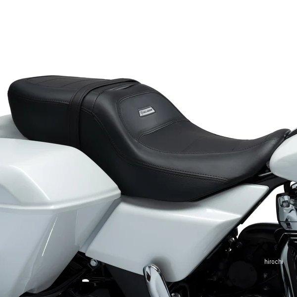 ハーレー用バイクシート Harley Davidson（ハーレー・ダビッドソン） 52000672 ハーレー純正