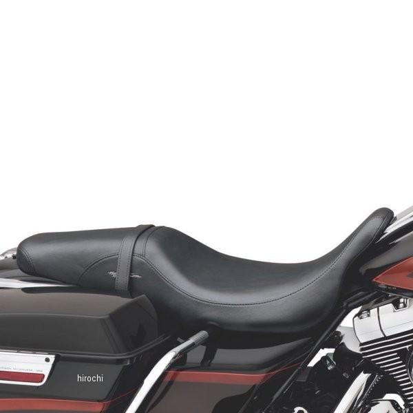 Harley Davidson 52067-08A ハーレー純正 バッドランダーシート