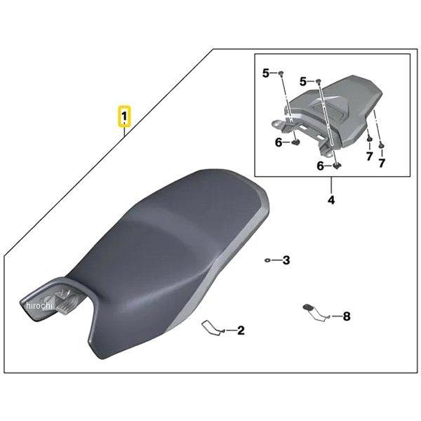 52538564243 BMW純正 セット ラリーシート 低 ラゲッジ プレート 52538564243 BMW純正 セット ラリーシート 低 ラゲッジ プレート