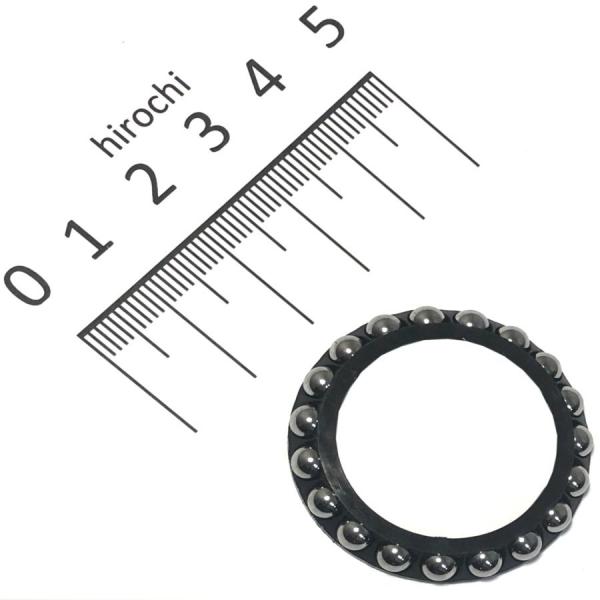 53210-GS9-003 ホンダ純正 ボールASSY ステアリングスチール（カトウハツジヨウ）53210-GS9-003ヤフー JP店