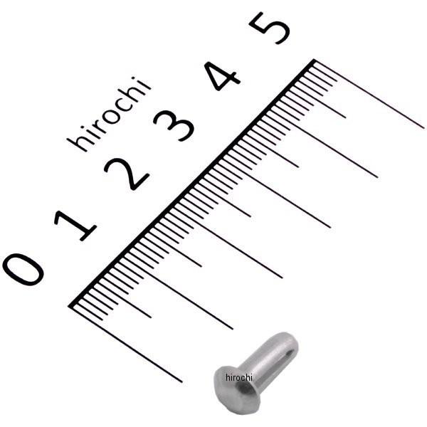 53603-051-000 ホンダ純正 リベット 4.1MMCBX400Fc / CBX400F2c （NC07-200）53603-051-00053603-051-000ヤフー JP店