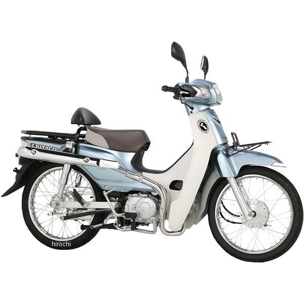 544 キタコ ステンレス スポーティーアップマフラー スーパーカブ110 クロスカブ Jp店 Buyee Buyee Japanese Proxy Service Buy From Japan Bot Online