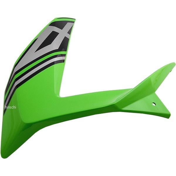 カワサキ（Kawasaki） 55057-5124-777 カワサキ純正 カウリング フイン