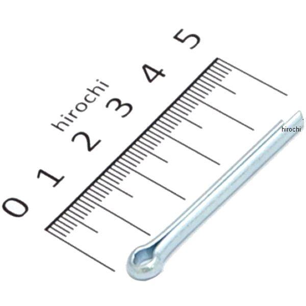 カワサキ（Kawasaki） 550AA4035 カワサキ純正 割りピン 4.0X35 JP