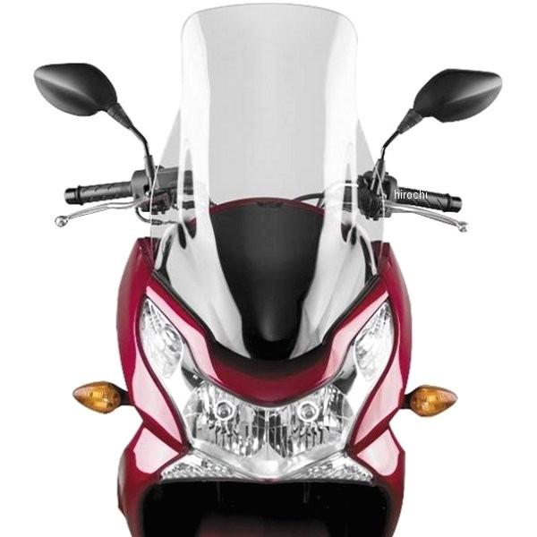 �yUSA�݌ɂ���z natN20052 �i�V���i���T�C�N�� National Cycle �X�N�[�^�[ �E�C���h�V�[���h 13�N PCX150 �����O �N���A JP�X
