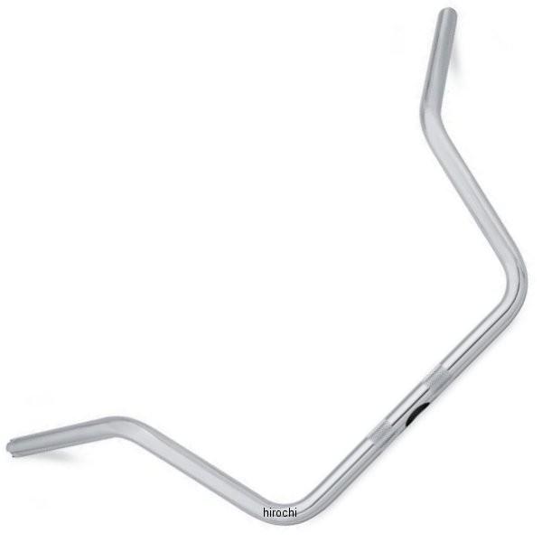 Harley Davidson 55800589 ハーレー純正 ハンドルバー バットウイング 