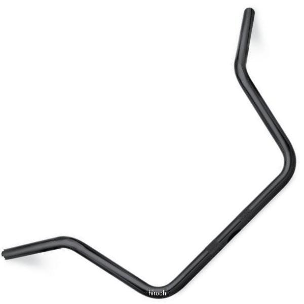 Harley Davidson 55800590 ハーレー純正 ハンドルバー バットウイング 