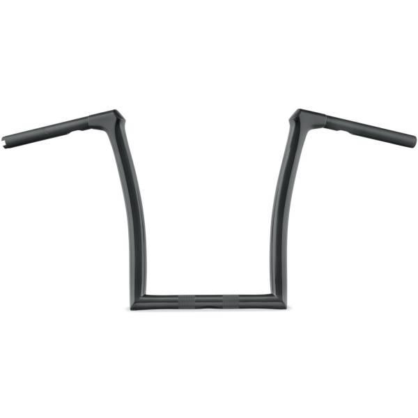 2009 ハーレーダビットソンFXSTC純正ハンドル Harley Davidson 55801016 ハーレー純正 ハンドルバー