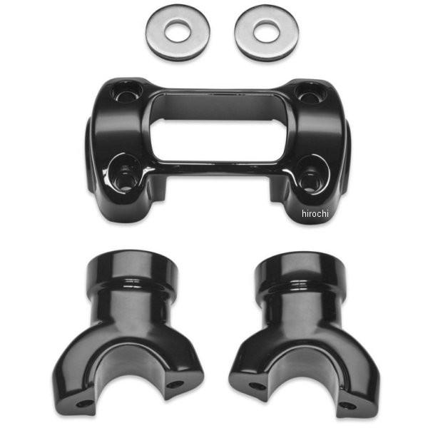 ハーレー純正ハンドルライザー