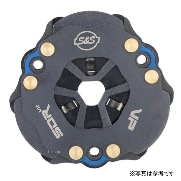 メーカー在庫あり】 560-0434 S&Sサイクル S&S Cycle VPクラッチ