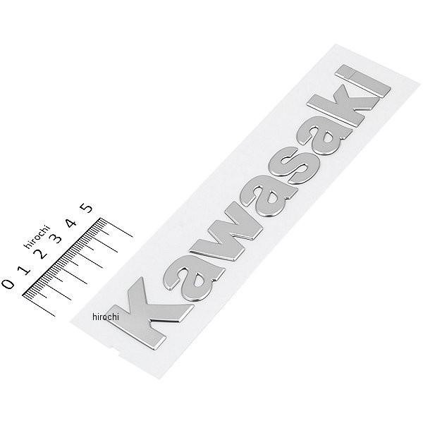 のん のん KAWASAKI FUEL TANK DECAL 2005 ZX-6R ZX636-C1 BLUE 56052
