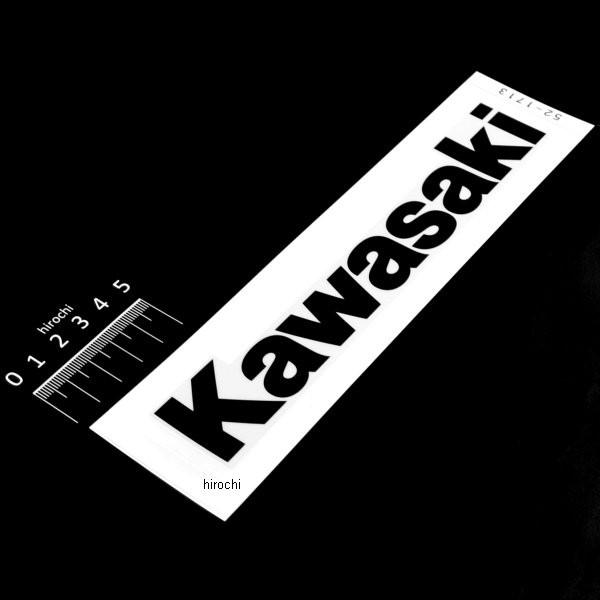 カワサキ（Kawasaki） 56052-1713 カワサキ純正 マーク フューエル