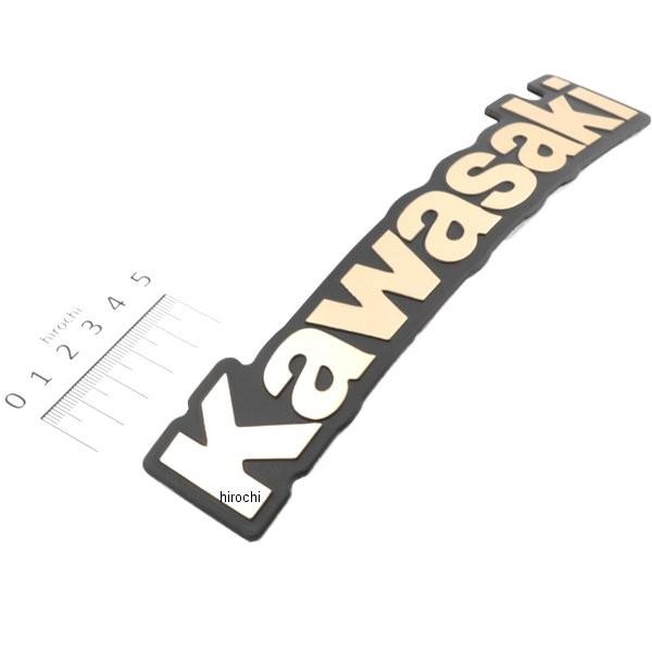 カワサキ（Kawasaki） 56054-0267 カワサキ純正 マーク フューエル